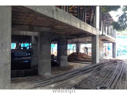Commercial complex for Sale in Ashok Nagar